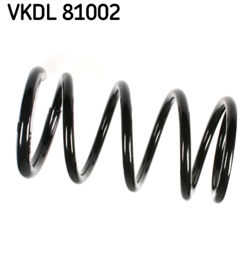 SKF VKDL 81002 Fahrwerksfeder
